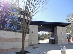 フォレセーヌ渋谷富ヶ谷