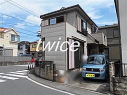 青梅市藤橋２丁目の一戸建て