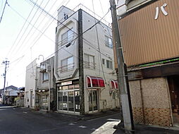 店舗付き住宅