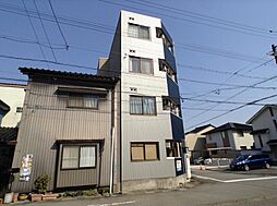 セサミ南田 403