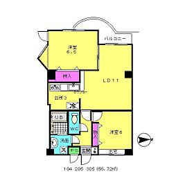 アルカディア・１ １０４