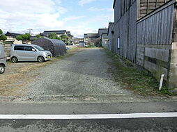 佐渡市河原田諏訪町の土地