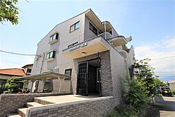 フォンターナ杉浦