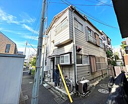 目黒区目黒本町６丁目　土地