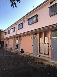 ペア・シティ中原 206