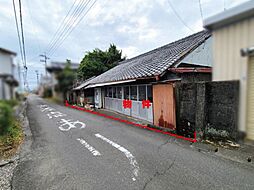 香美市土佐山田町 売り土地