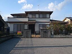 宇都宮市宝木町１丁目の一戸建て