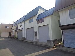 新城平岡　売地