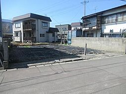 岡造道2丁目　売地