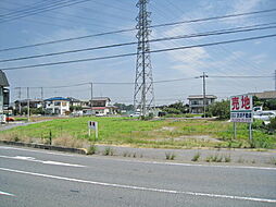 下野本売地