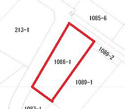 久慈町5丁目1086番1