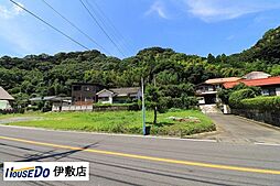 売土地 小野3丁目／4区画