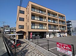 プレシアス中央 402