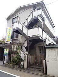 コーポ東山 203号