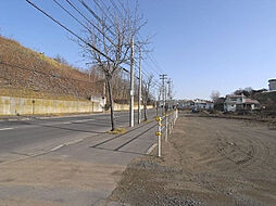 春採2丁目売地