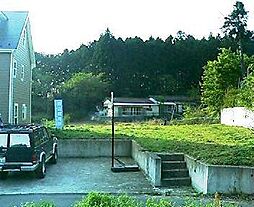 川戸馬場(元気っ子幼稚園近く)