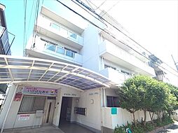 神戸市灘区浜田町４丁目