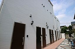 ソルナクレイシア中野白鷺 ２０３