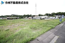 国東市武蔵町古市土地