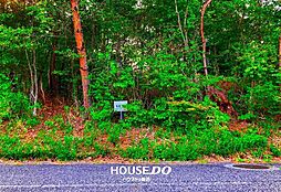 売土地 吉備高原都市北部住区分譲地吉備中央町