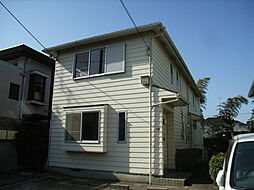 レジデンス上の台 B-2