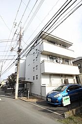 ふじみ野市西２丁目