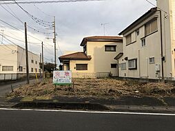 取手市青柳の土地