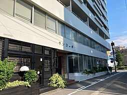 サンコーポ中駒ビル 701