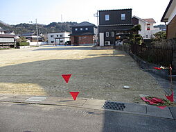 福知山市石原全５区画　内3区画