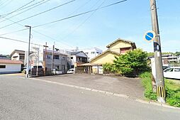 売土地 伊敷1丁目/2区画