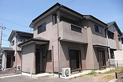 メゾンドロージェ　IVB B