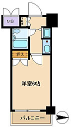 グローリア初穂東糀谷 605
