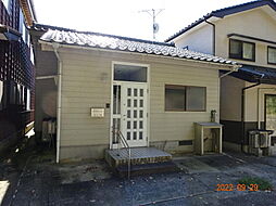 佐渡市小木町の一戸建て