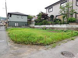 太田市東今泉町の土地