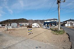 五十部町106坪の土地