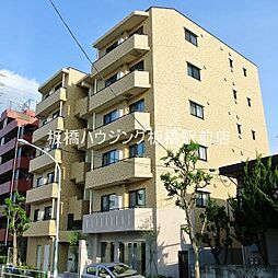 ニューハイム小原参番館 301