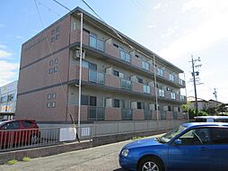 ハートランド栗真 303号室