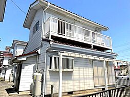 広瀬好子住宅2号棟