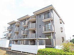 ガーデンパレスカネブン A303