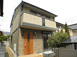 松ノ内テラスハウス