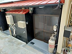 ひまわりハウス南野田III 101