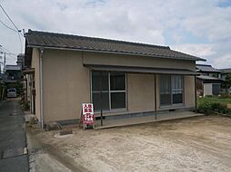 倉敷市松島の一戸建て