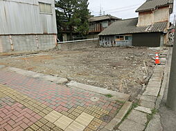 佐渡市春日の土地