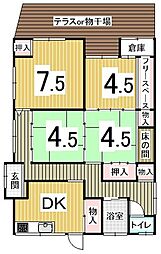 大浜町　中古戸建