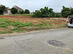 久米島仲泊売り土地