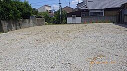 和歌山市松江北7丁目　土地