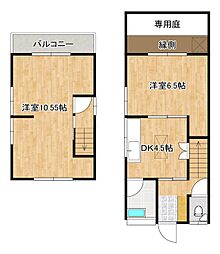 桜ヶ丘戸建（14-49）