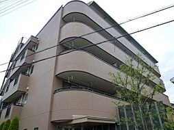 大阪市東成区中本３丁目