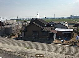 中古戸建 桑名市長島町東殿名字木曽