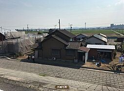 中古戸建　桑名市長島町東殿名字木曽